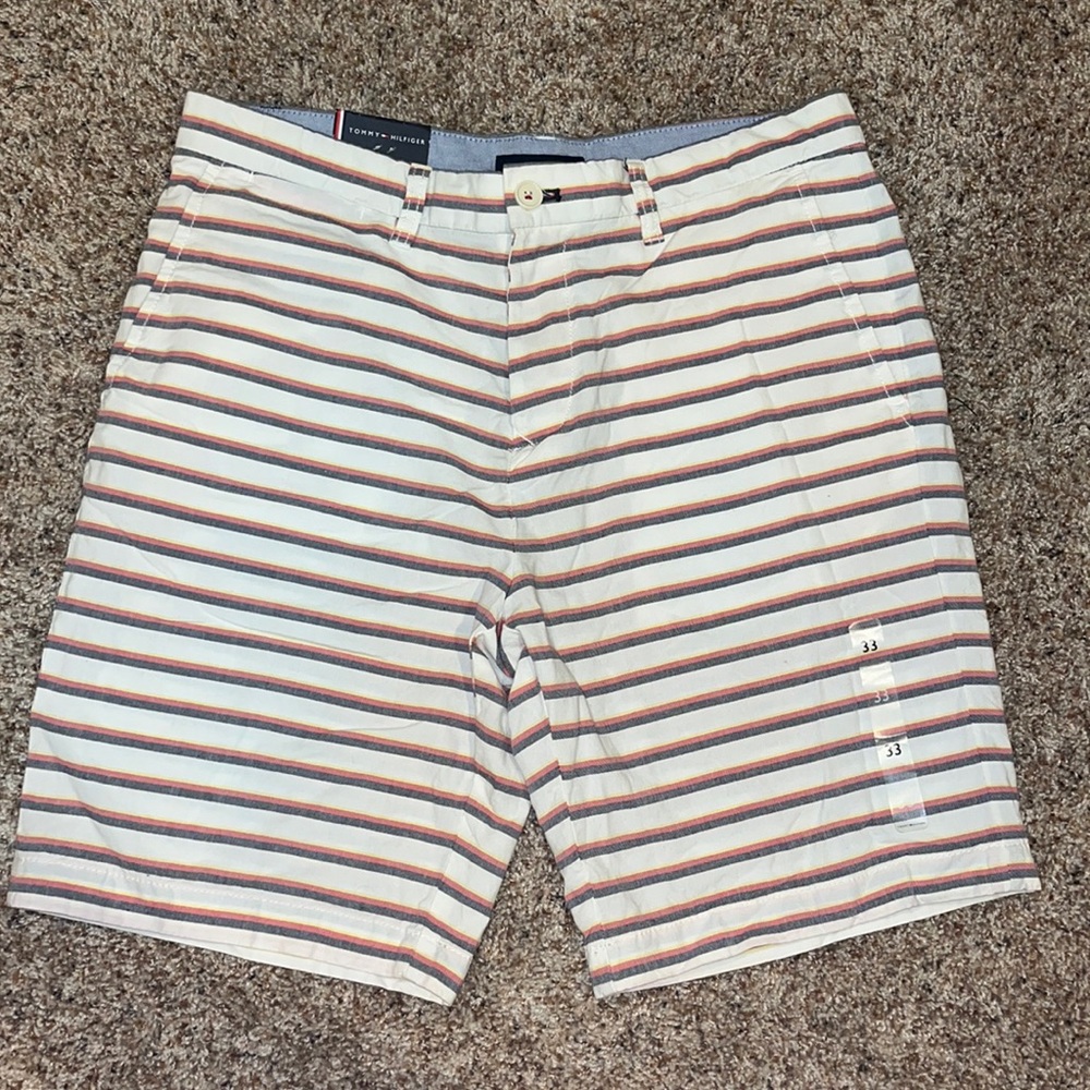 Men’s Shorts
